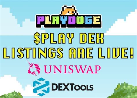 Dogecoin Alternative PlayDoge Blasts Off With 24.